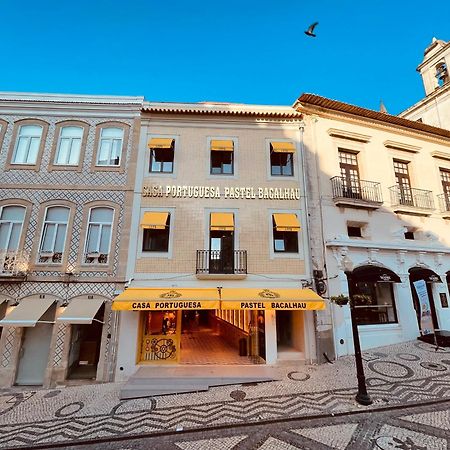 Portaria Housing Apartment Aveiro Exterior photo