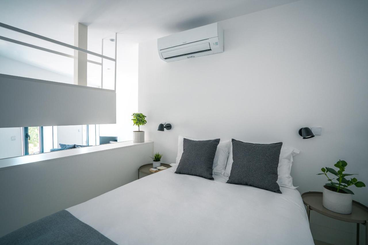 Portaria Housing Apartment Aveiro Exterior photo