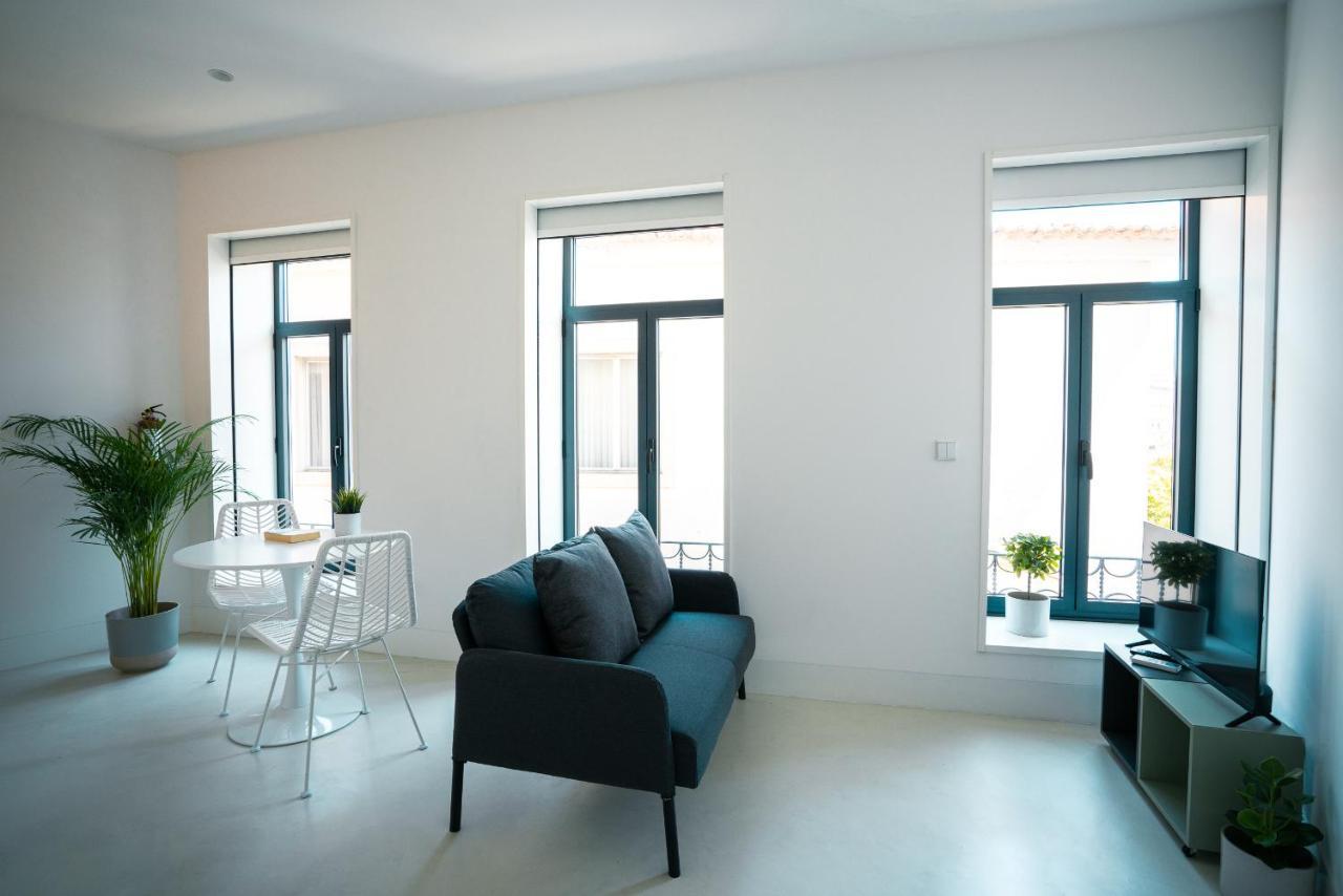 Portaria Housing Apartment Aveiro Exterior photo
