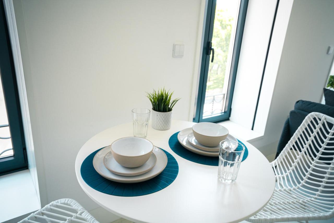 Portaria Housing Apartment Aveiro Exterior photo