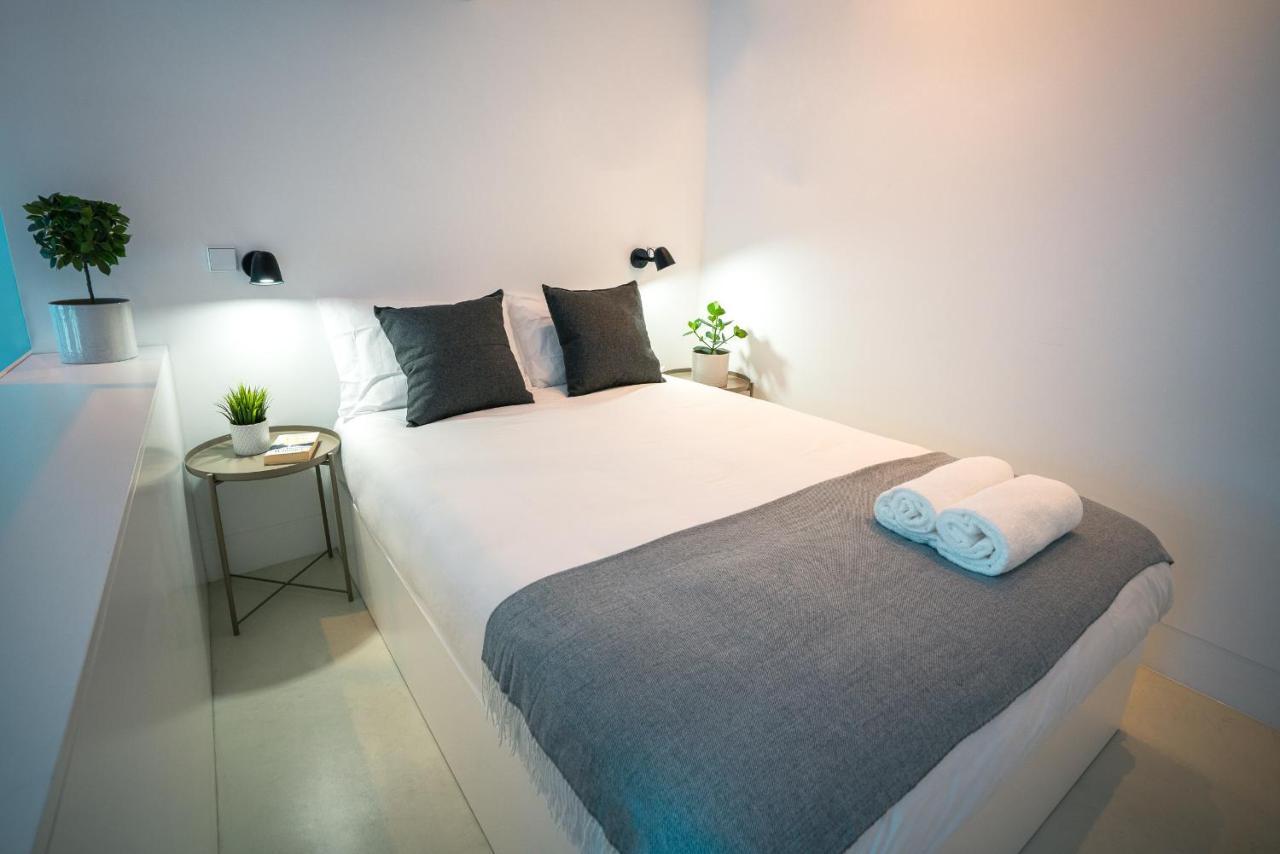 Portaria Housing Apartment Aveiro Exterior photo