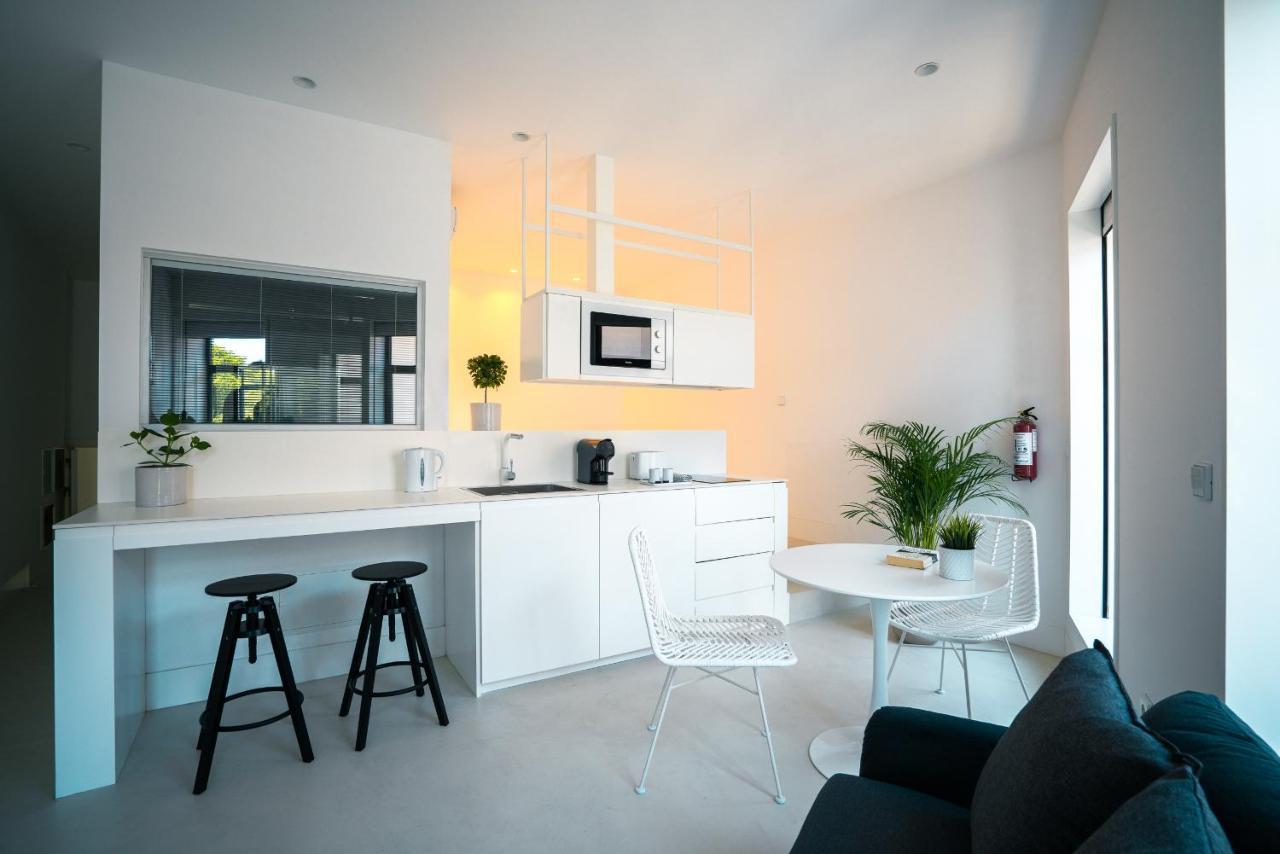 Portaria Housing Apartment Aveiro Exterior photo