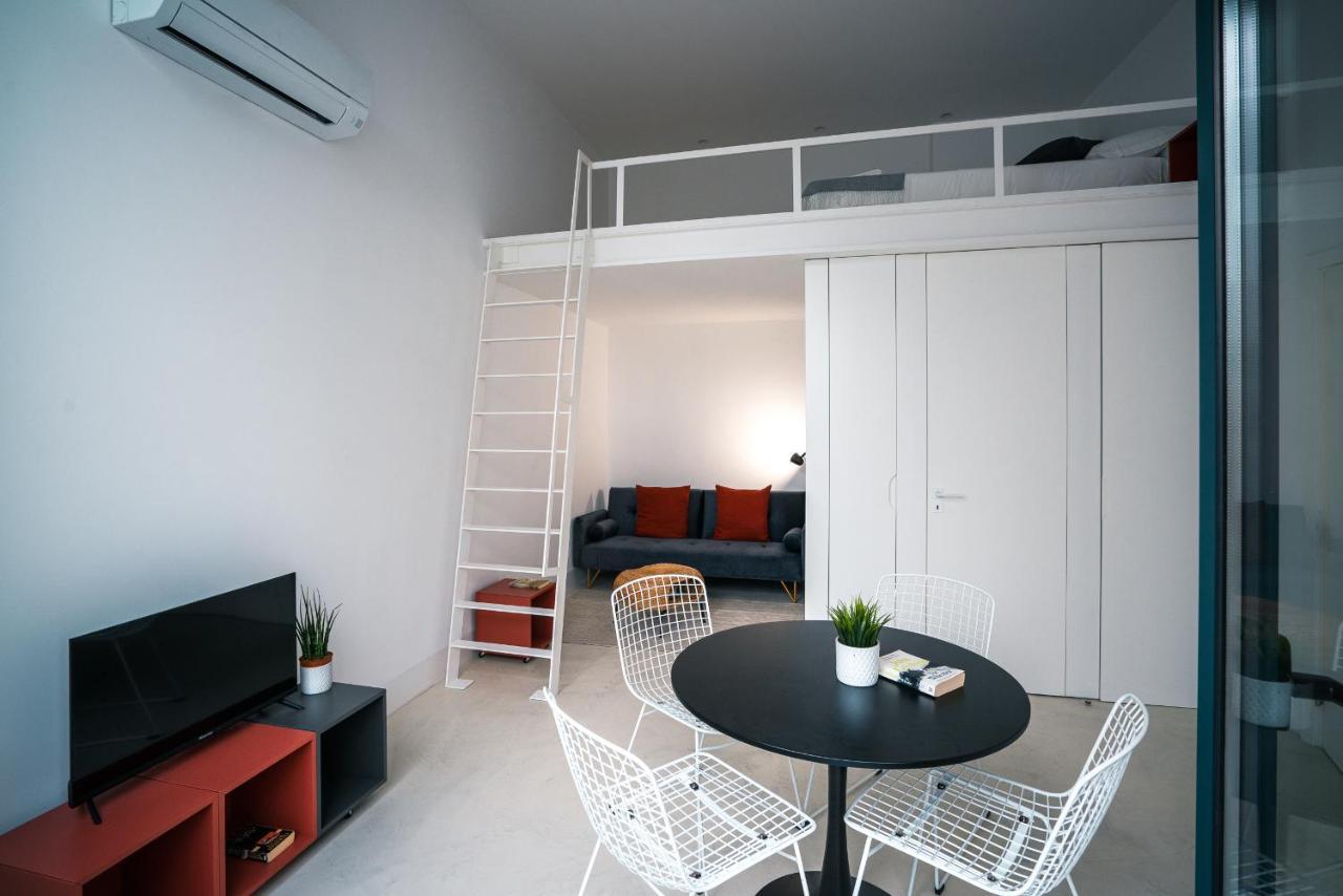 Portaria Housing Apartment Aveiro Exterior photo