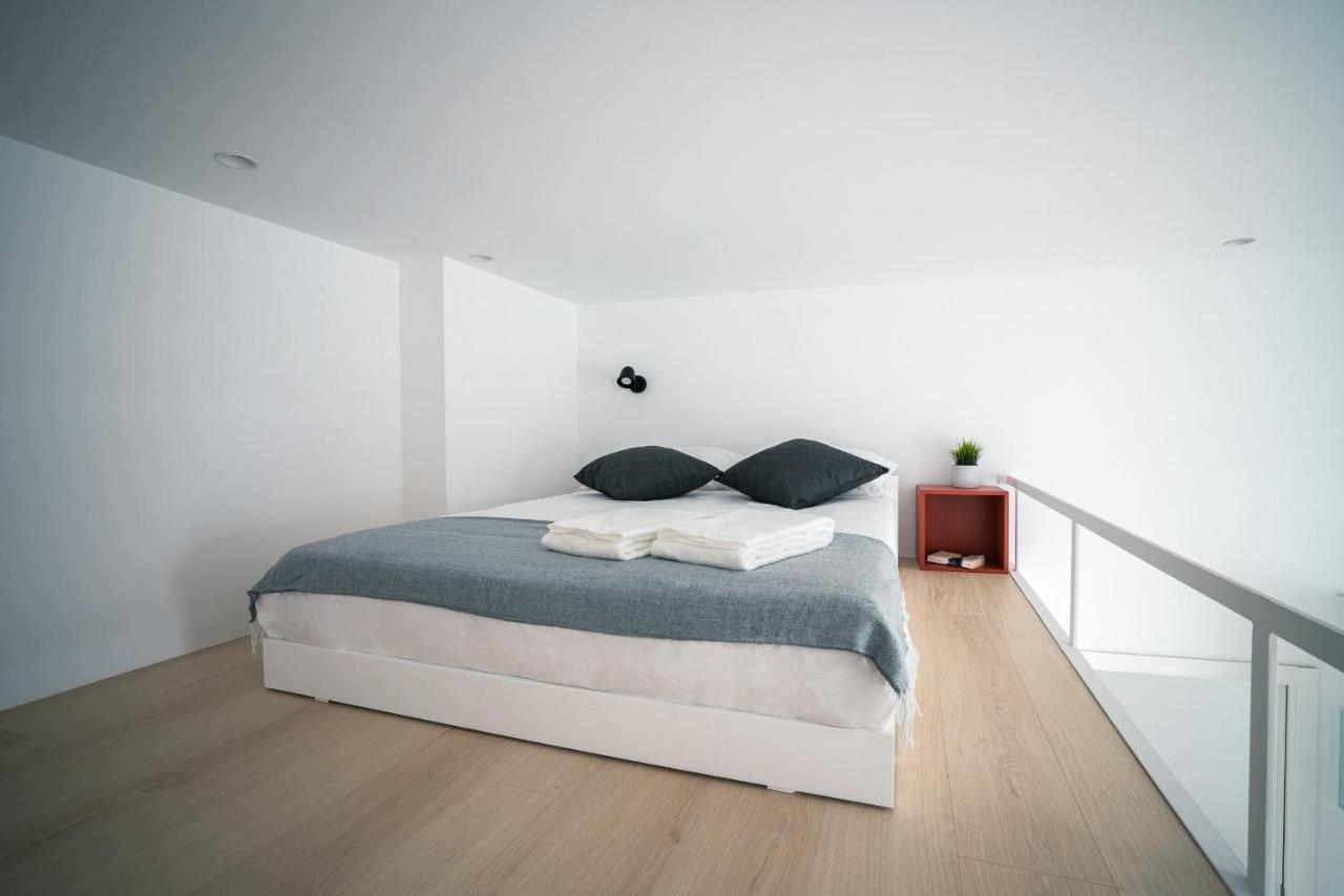 Portaria Housing Apartment Aveiro Exterior photo