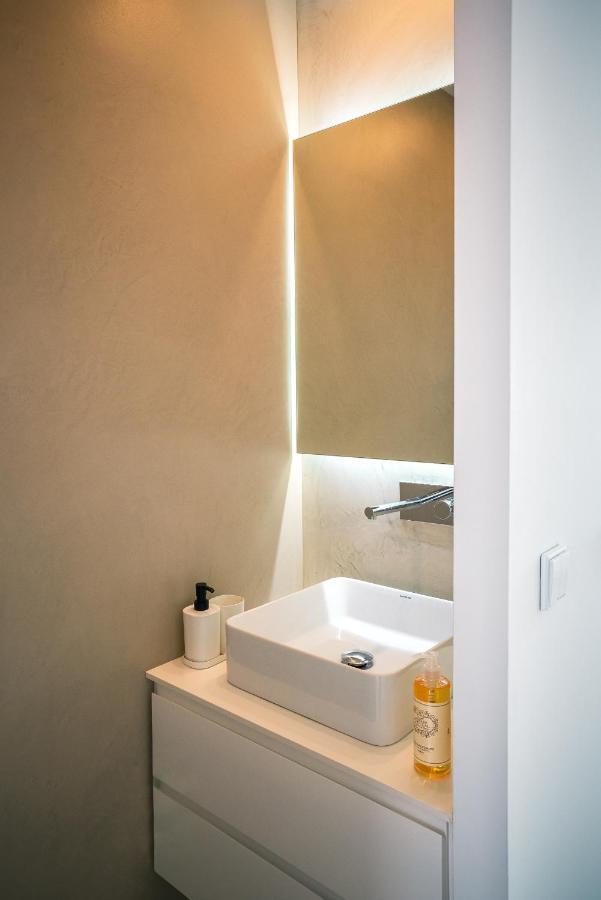 Portaria Housing Apartment Aveiro Exterior photo