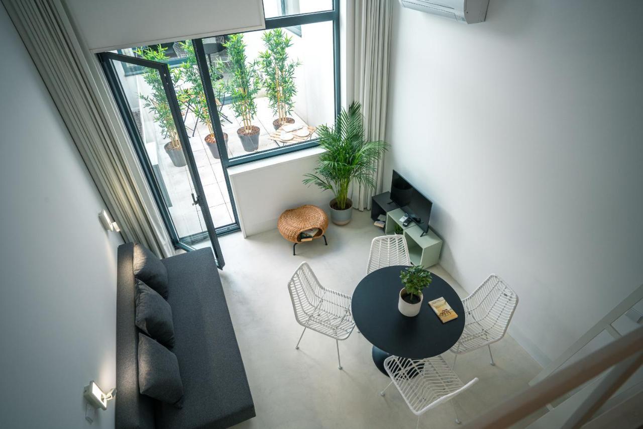 Portaria Housing Apartment Aveiro Exterior photo
