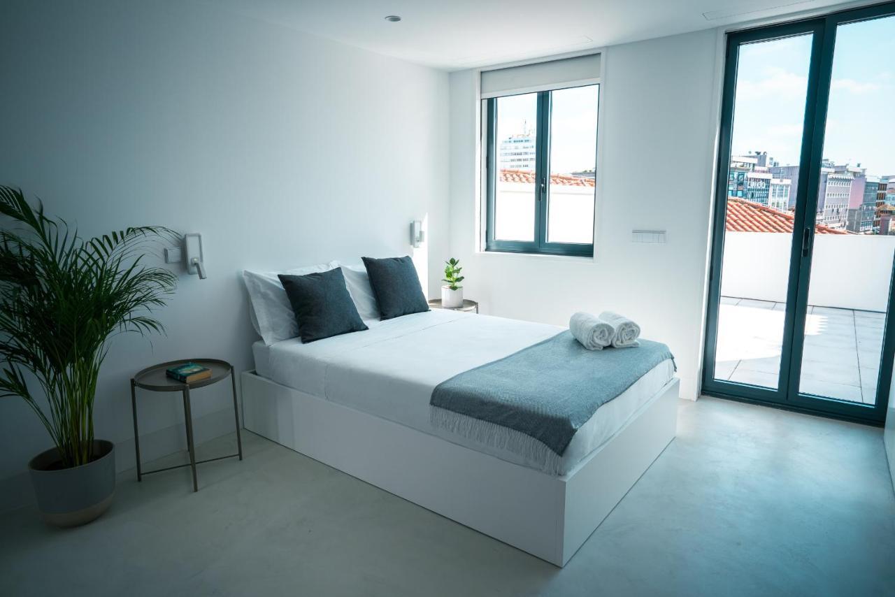 Portaria Housing Apartment Aveiro Exterior photo