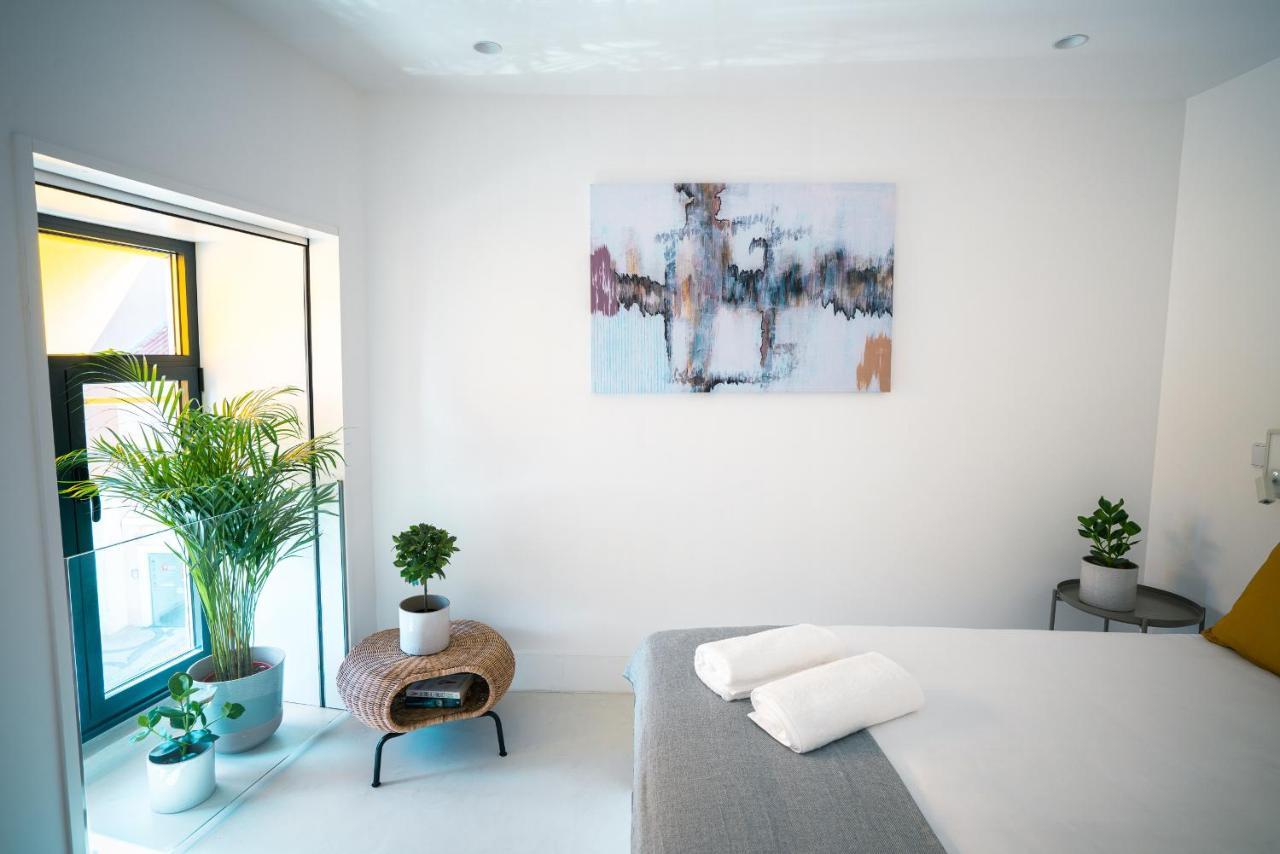 Portaria Housing Apartment Aveiro Exterior photo
