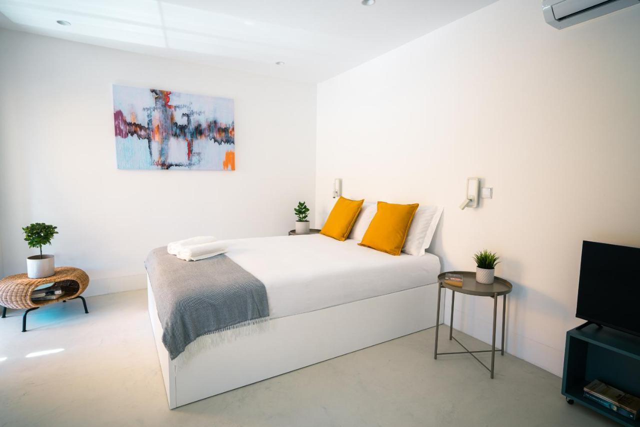 Portaria Housing Apartment Aveiro Exterior photo