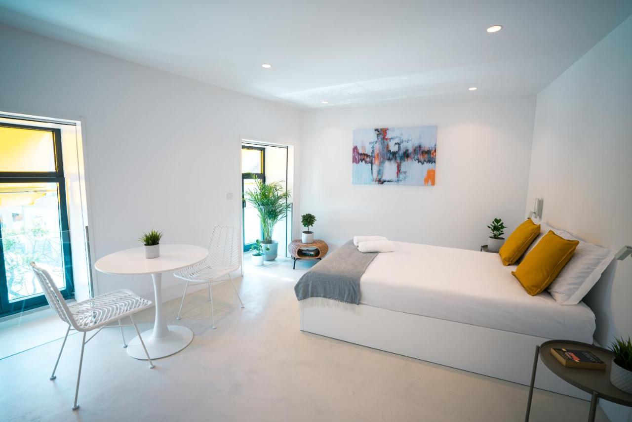 Portaria Housing Apartment Aveiro Exterior photo