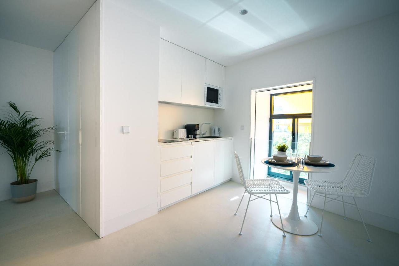 Portaria Housing Apartment Aveiro Exterior photo