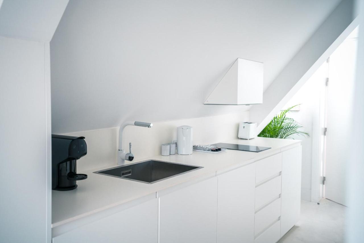 Portaria Housing Apartment Aveiro Exterior photo