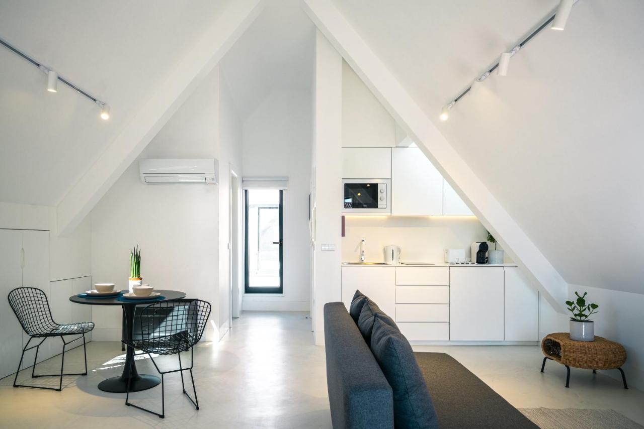 Portaria Housing Apartment Aveiro Exterior photo