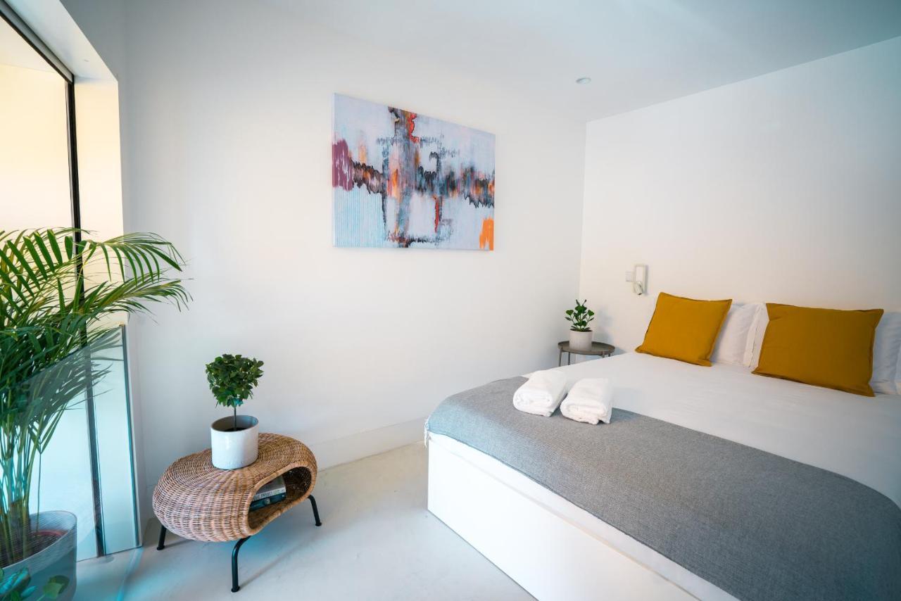 Portaria Housing Apartment Aveiro Exterior photo
