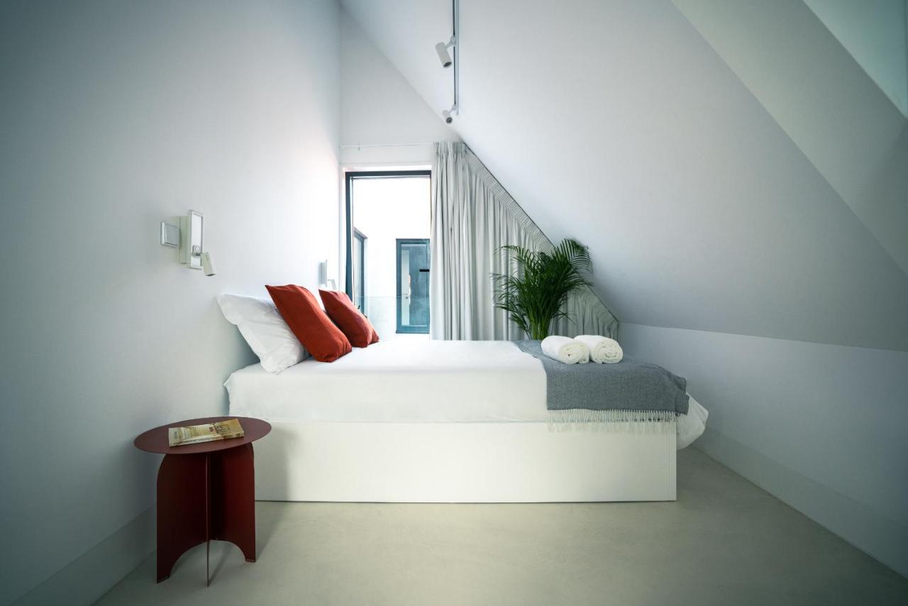 Portaria Housing Apartment Aveiro Exterior photo