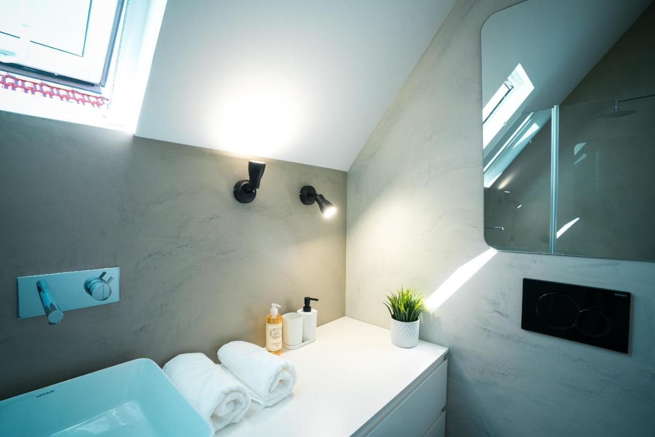 Portaria Housing Apartment Aveiro Exterior photo