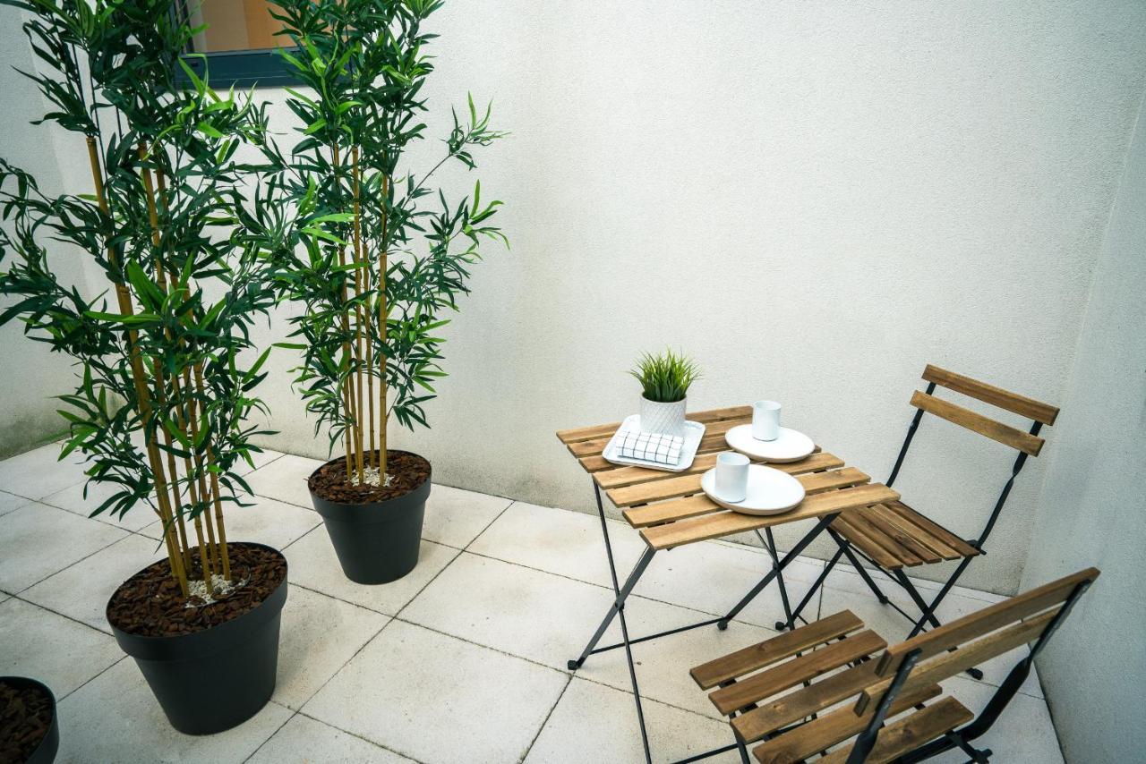 Portaria Housing Apartment Aveiro Exterior photo